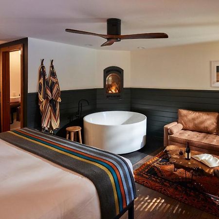 Highlands Resort - Adults Only Герневилл Экстерьер фото