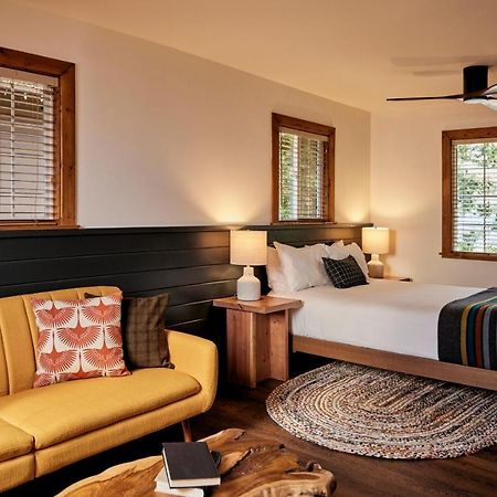 Highlands Resort - Adults Only Герневилл Экстерьер фото