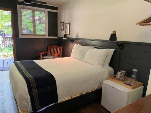 Highlands Resort - Adults Only Герневилл Экстерьер фото